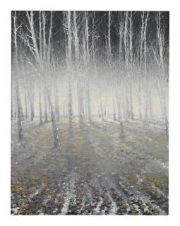 Oleg Vassiliev - Mist