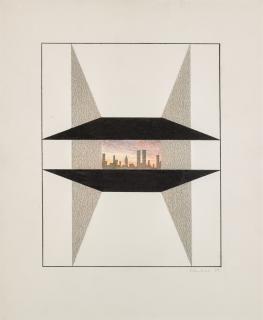 Oleg Vassiliev - New York