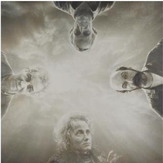 Oleg Vassiliev - Revolving