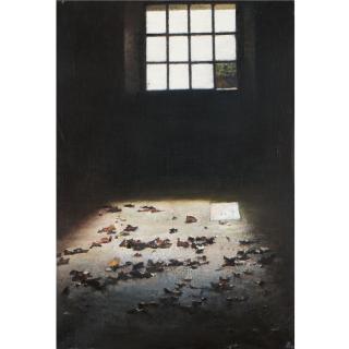 Oleg Vassiliev - The End Of The Season. Boissy-Saint-Léger