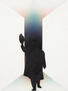 Oleg Vassiliev - The Materialisation of Gloom