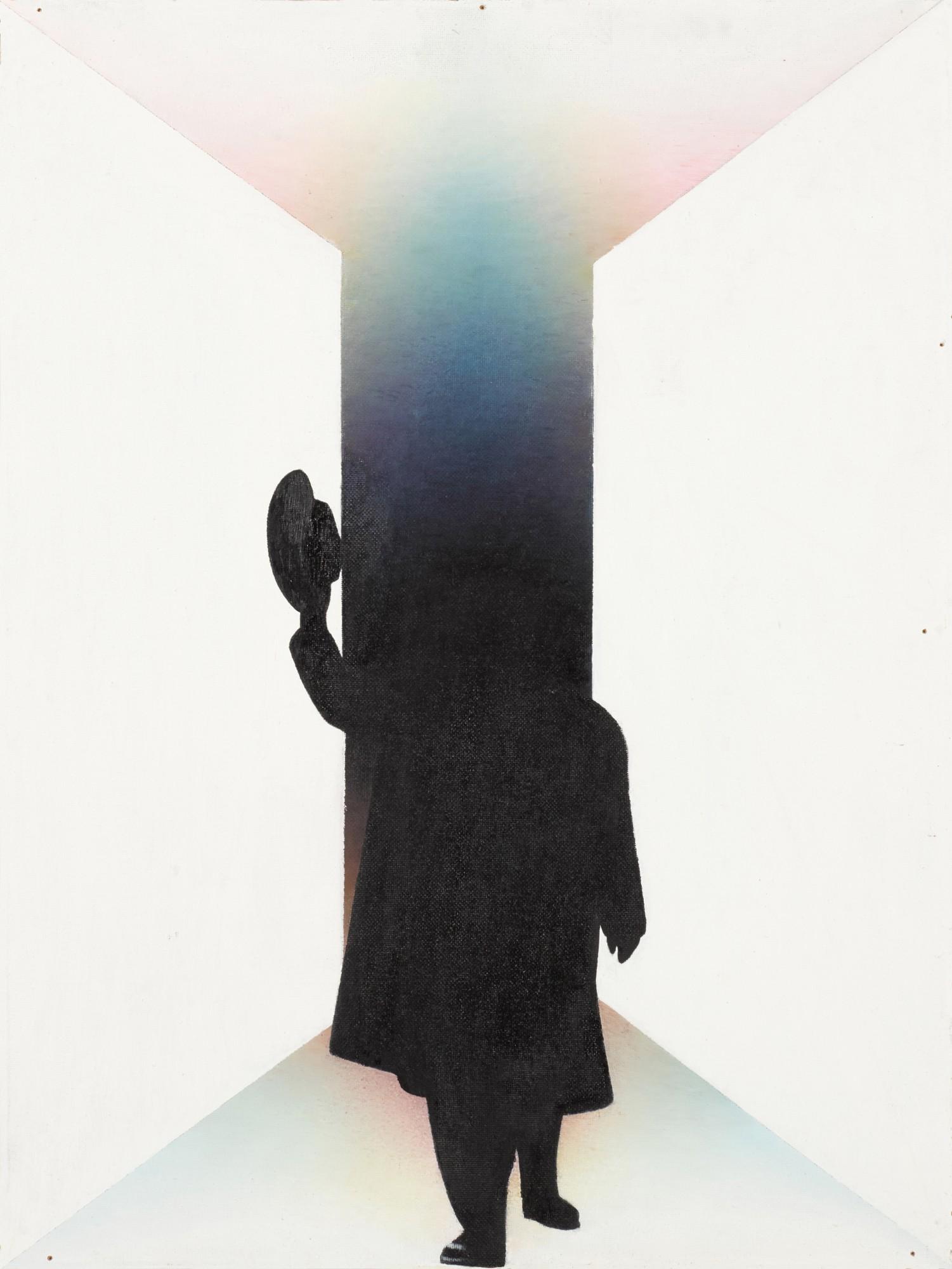 Oleg Vassiliev - The Materialisation of Gloom