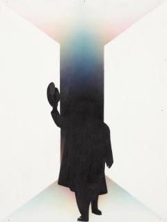 Oleg Vassiliev - The Materialisation of Gloom