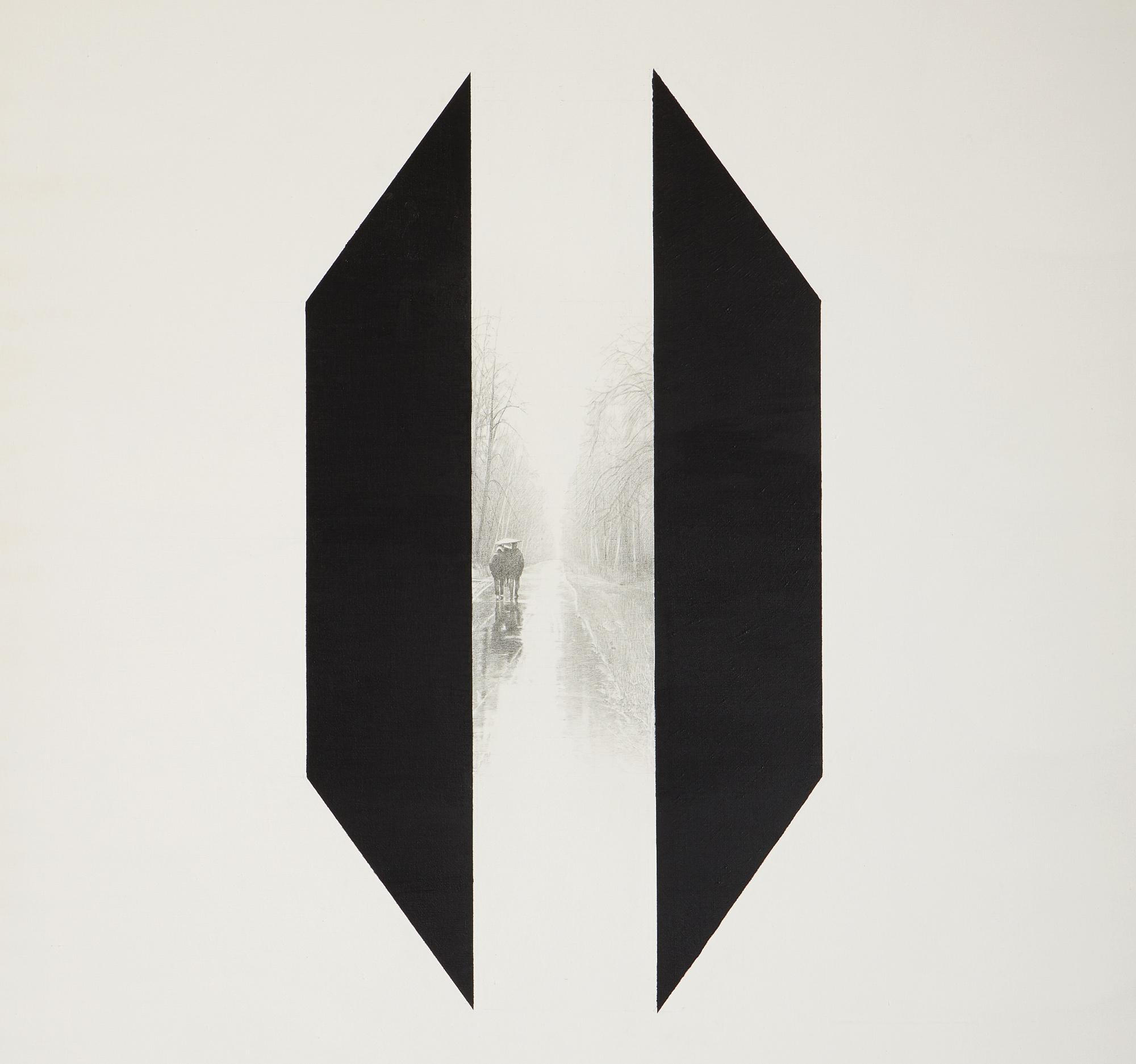 Oleg Vassiliev - Walk In The Rain