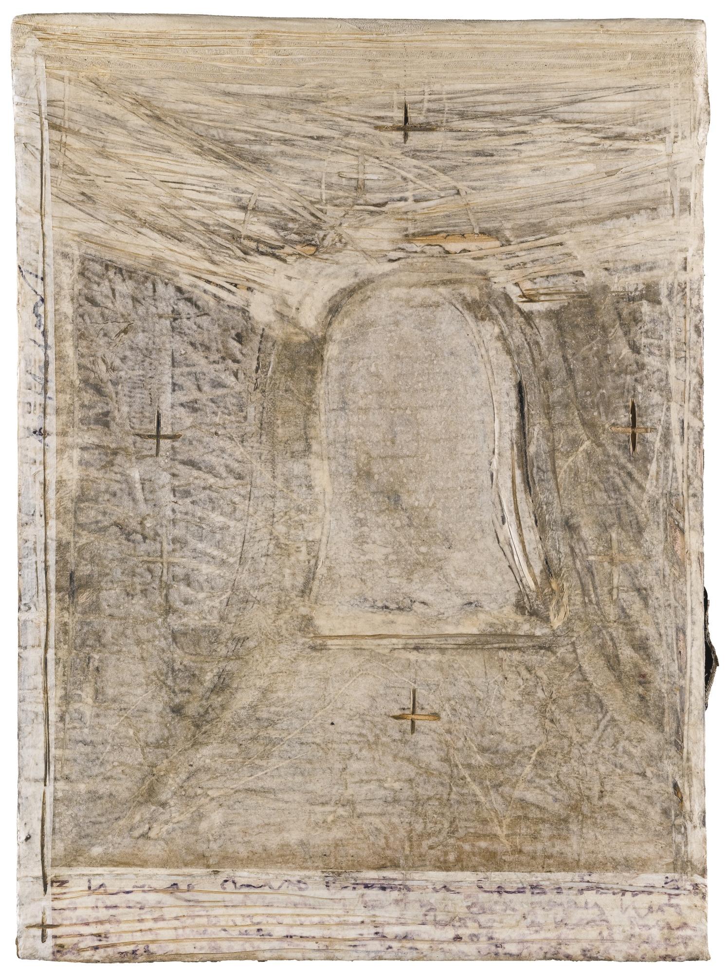 Oleksandr Zhyvotkov - Work Number 2