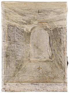 Oleksandr Zhyvotkov - Work Number 2