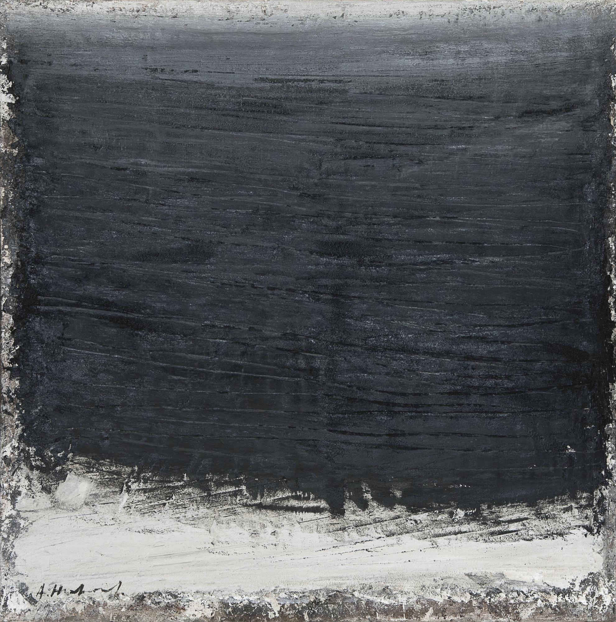 Oleksandr Zhyvotkov - Work Number 5