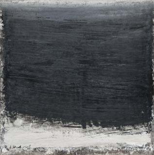 Oleksandr Zhyvotkov - Work Number 5