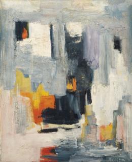 Olga Albizu - Untitled