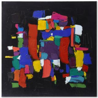 Olga Albizu - Untitled