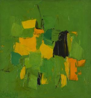 Olga Albizu - Untitled