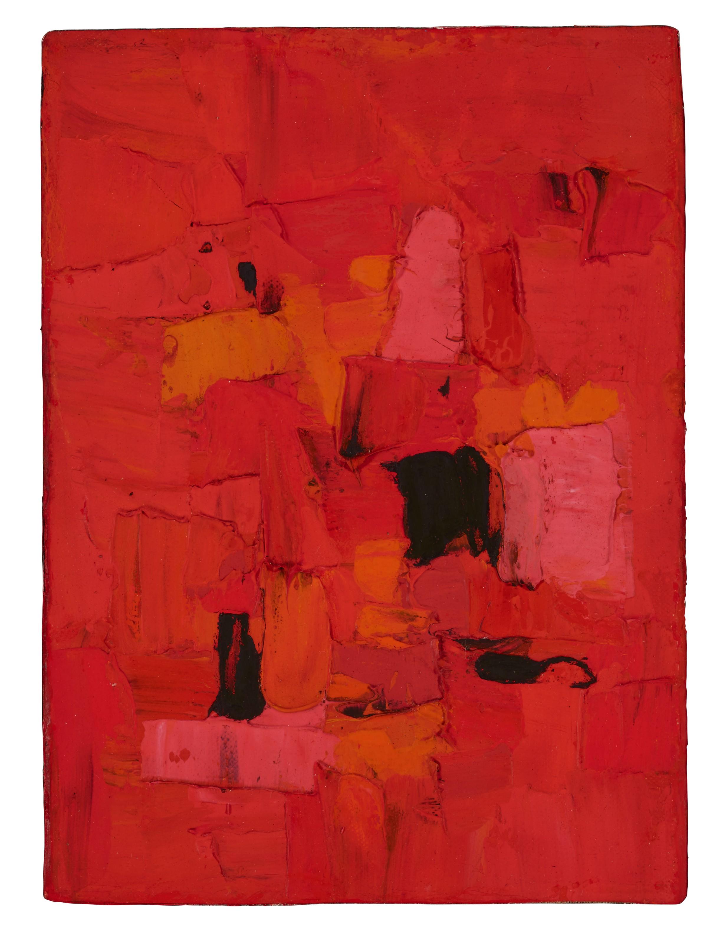 Olga Albizu - Untitled