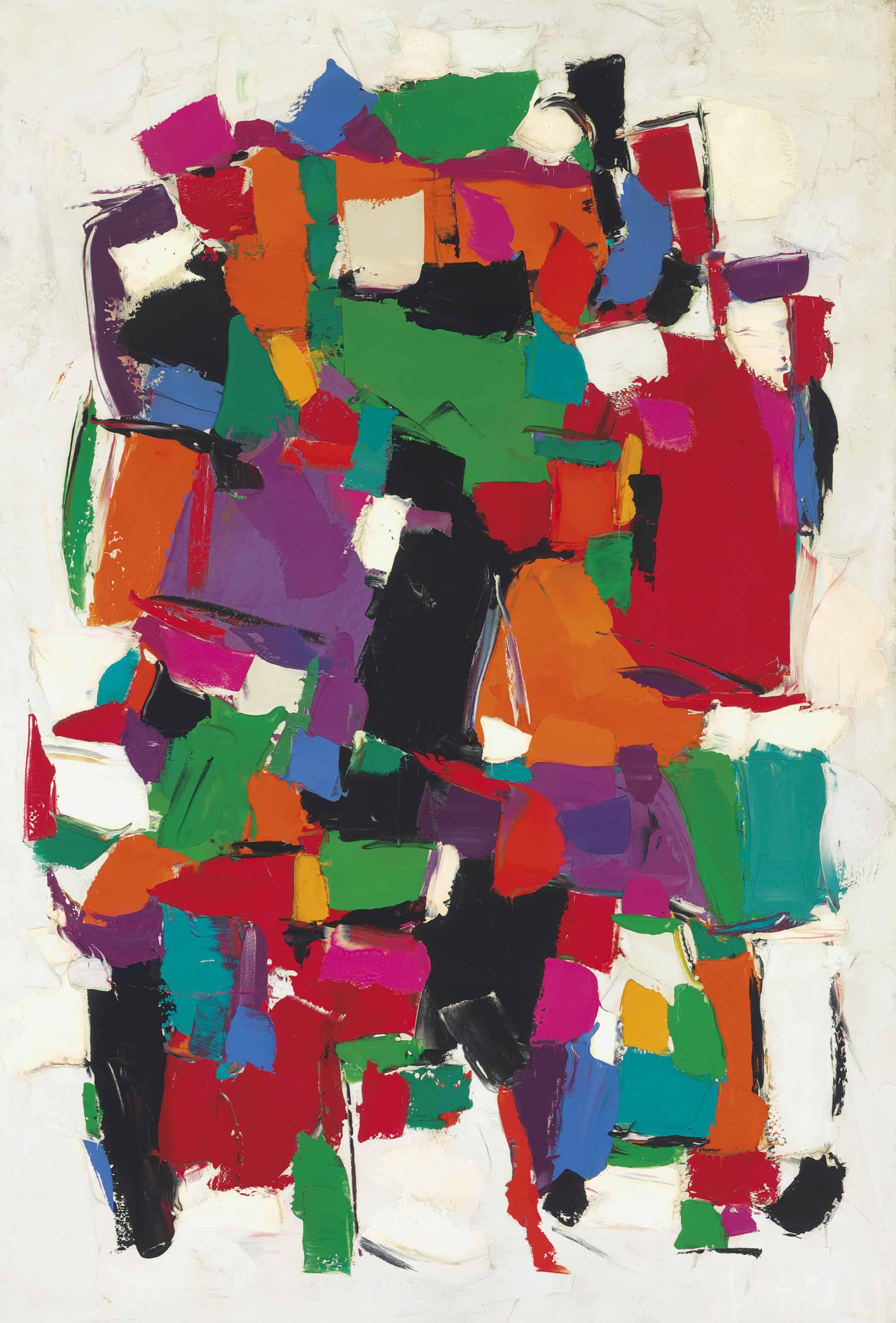 Olga Albizu - Untitled