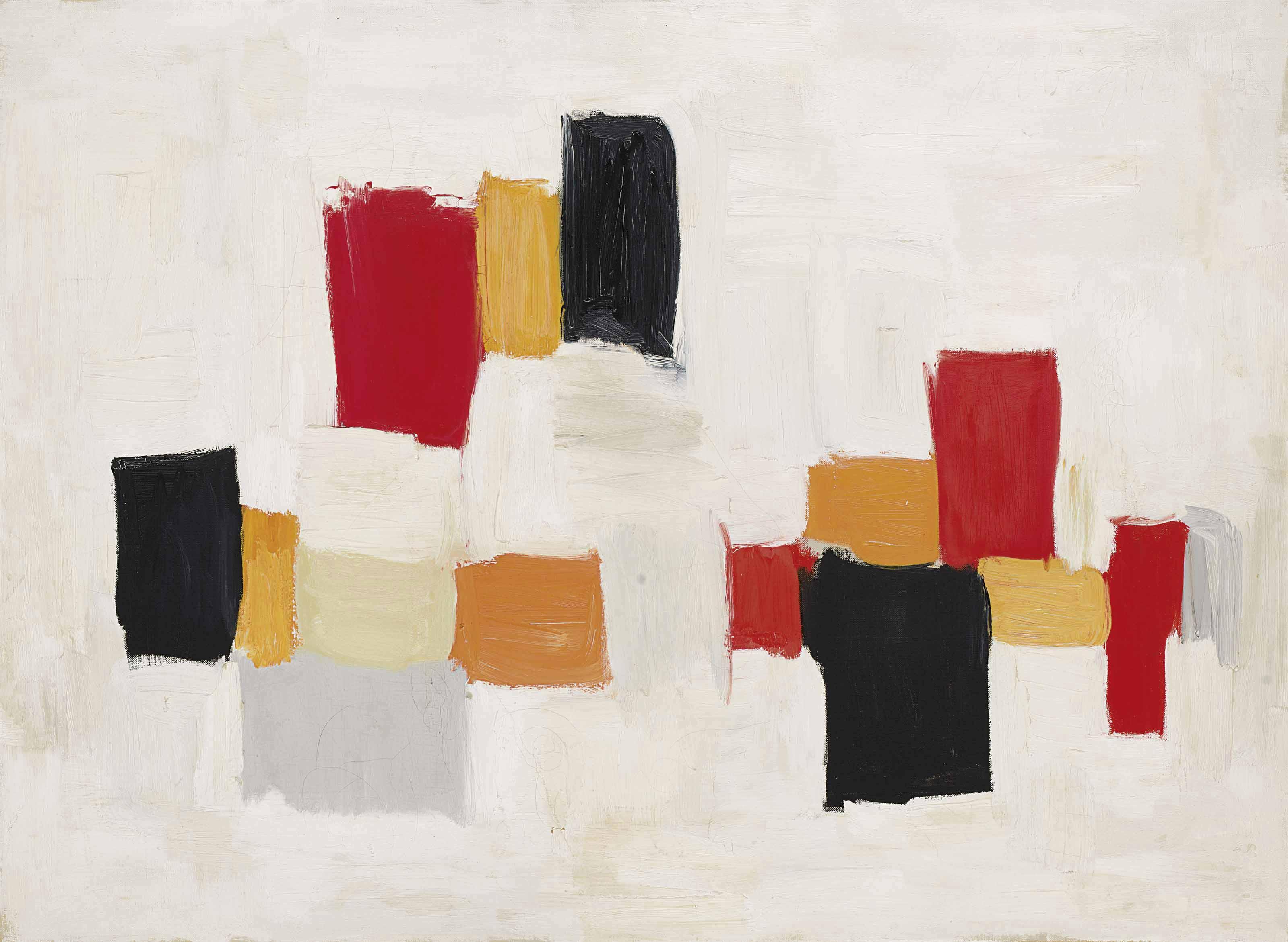 Olga Albizu - Untitled