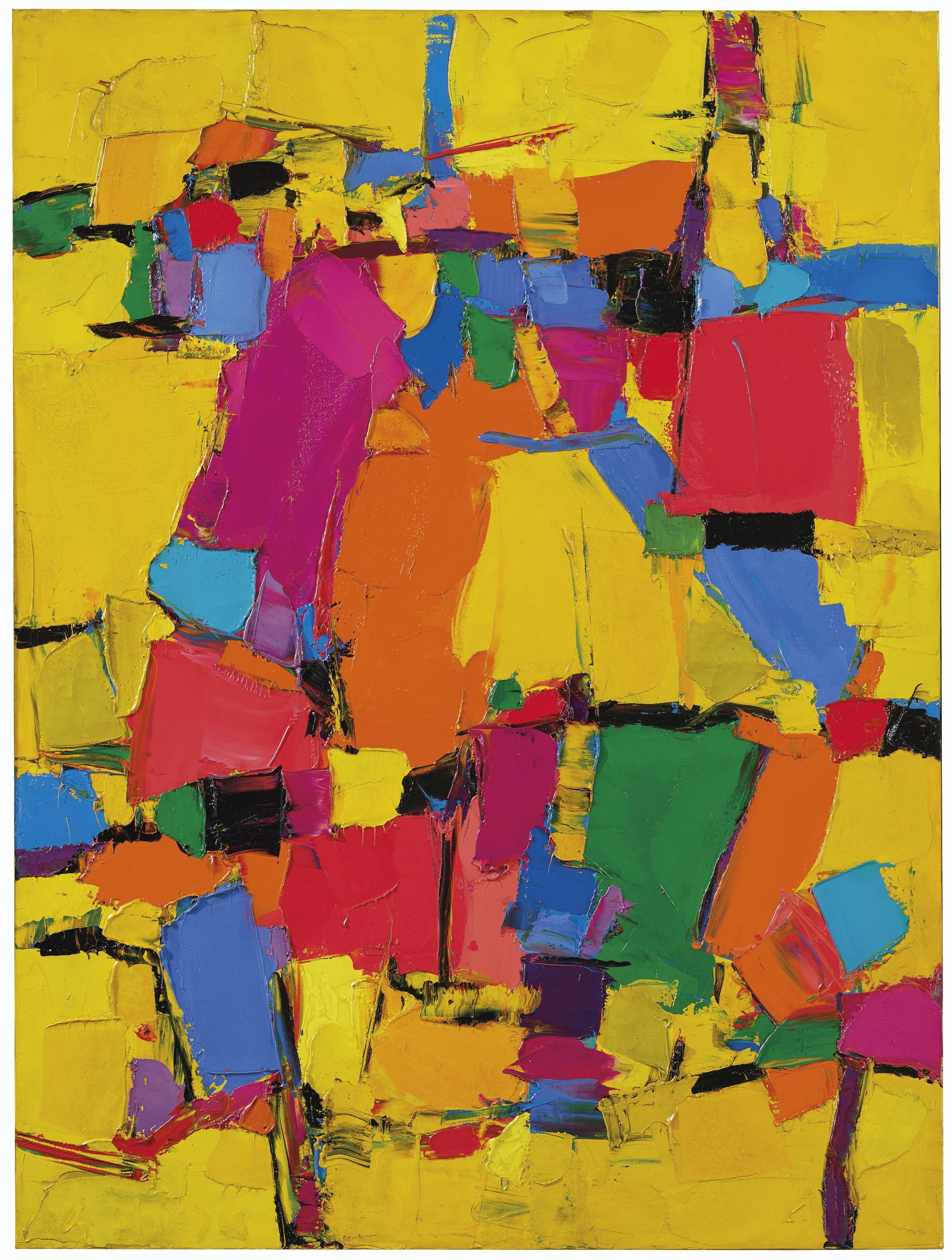 Olga Albizu - Untitled