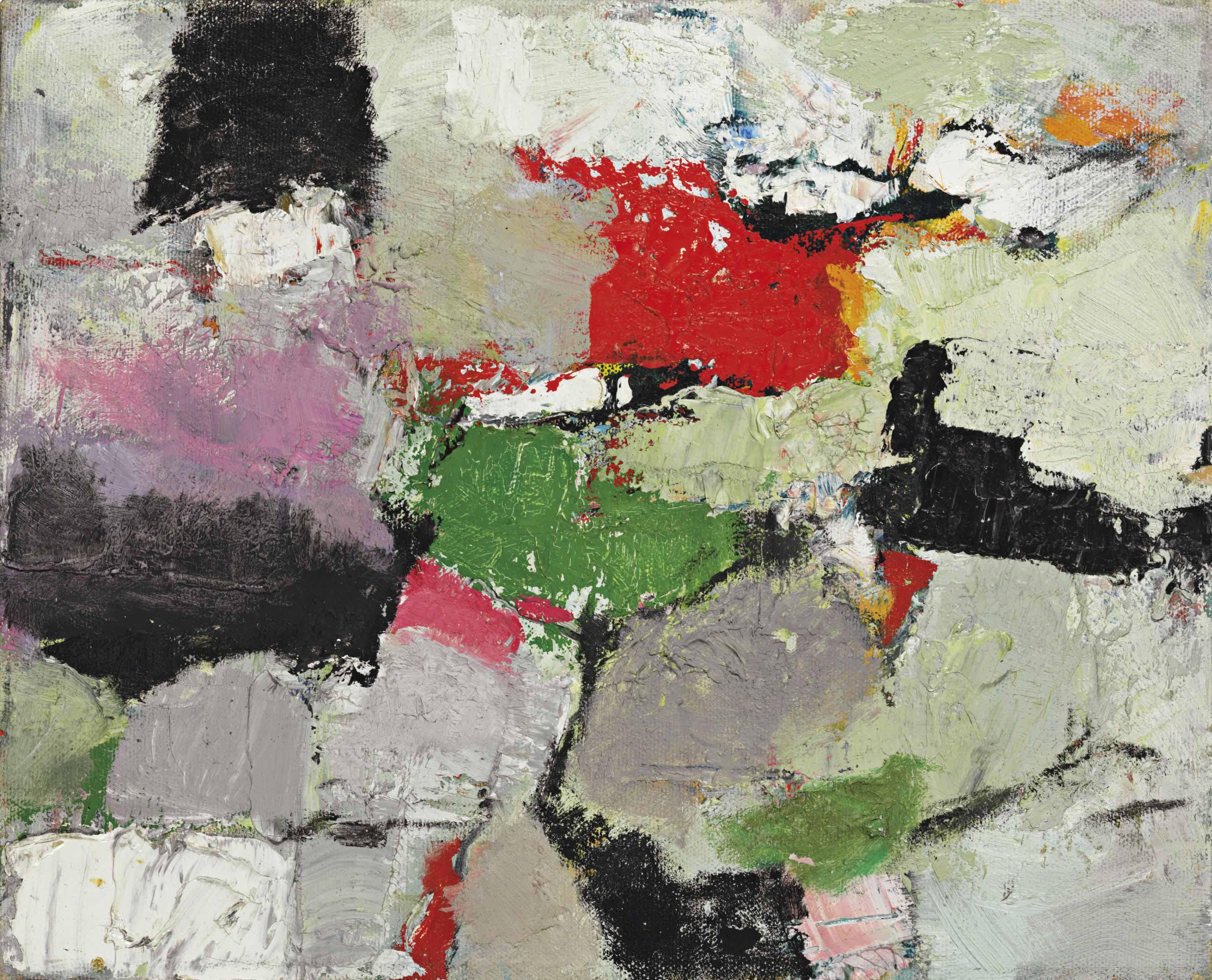 Olga Albizu - Untitled