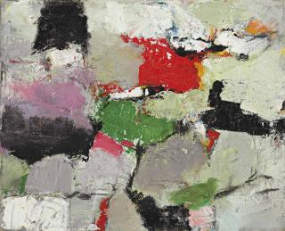 Olga Albizu - Untitled