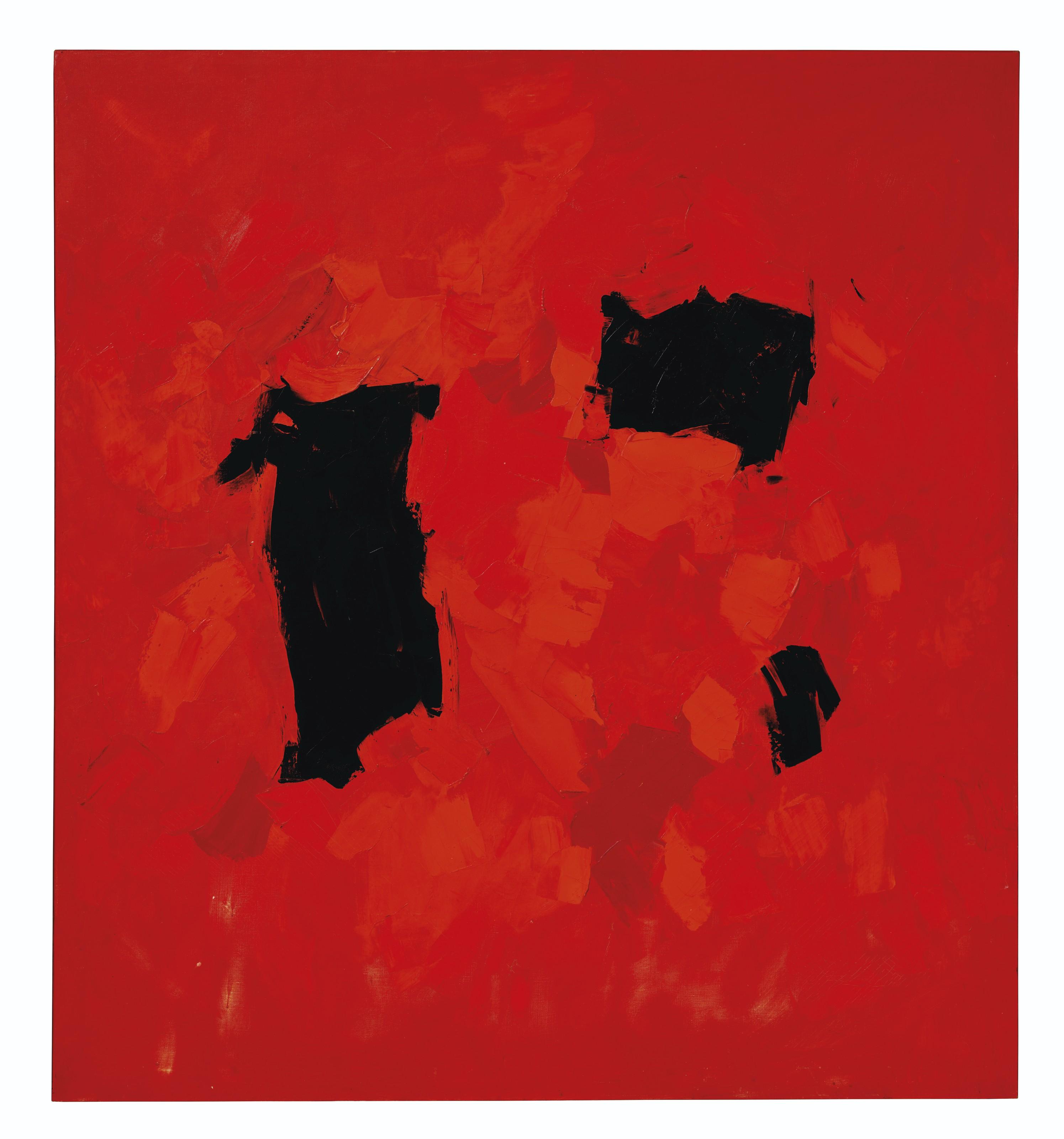 Olga Albizu - Untitled