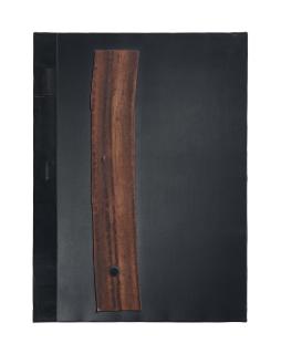 Olga Carol Rama - Frammento di usura