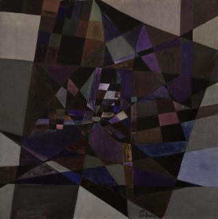 Olga Carol Rama - Quarto movimento