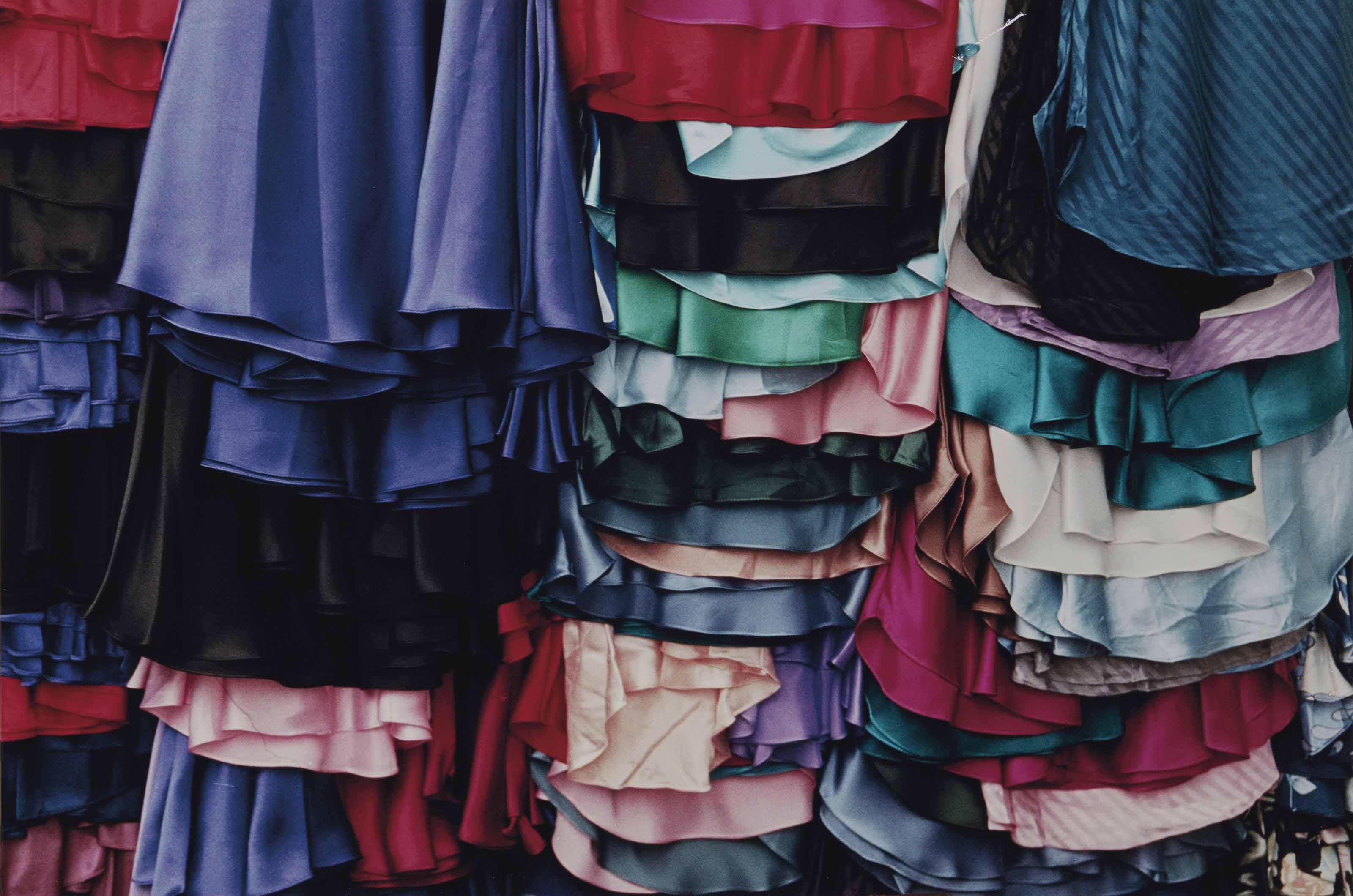 Olga Chernysheva - Colonies, 2002