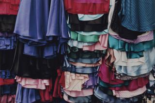 Olga Chernysheva - Colonies, 2002