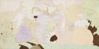 Olga Chernysheva - Desert \