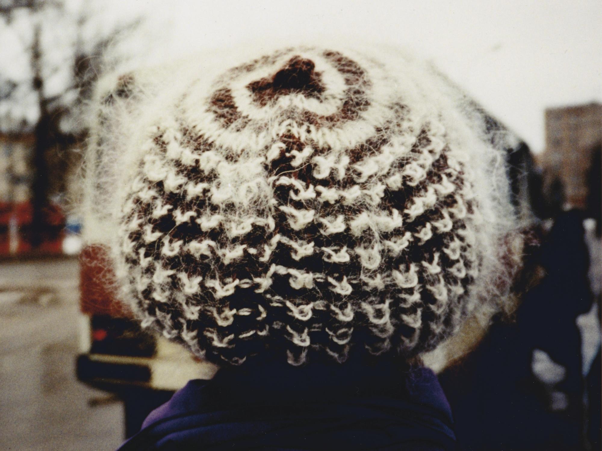 Olga Chernysheva - From The Series Waiting For A Miracle