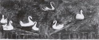 Olga Chernysheva - Ohne Titel (Carousel)