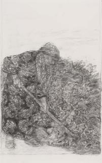 Olga Chernysheva - Ohne Titel (Seasons)