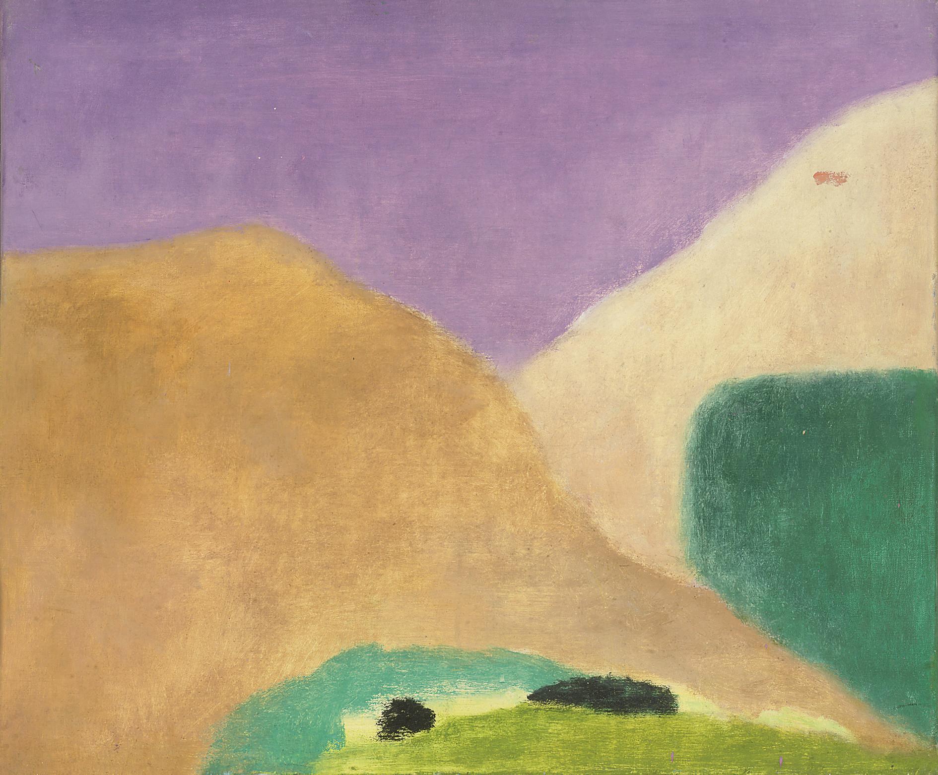 Olga Davenport - Eagle\'s Nest