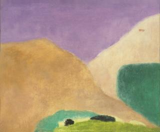 Olga Davenport - Eagle\'s Nest