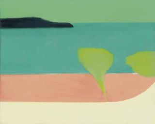 Olga Davenport - Promenade