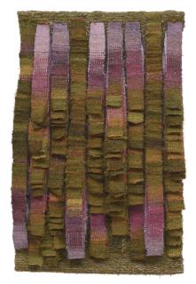 Olga De Amaral - Adherencia Natural