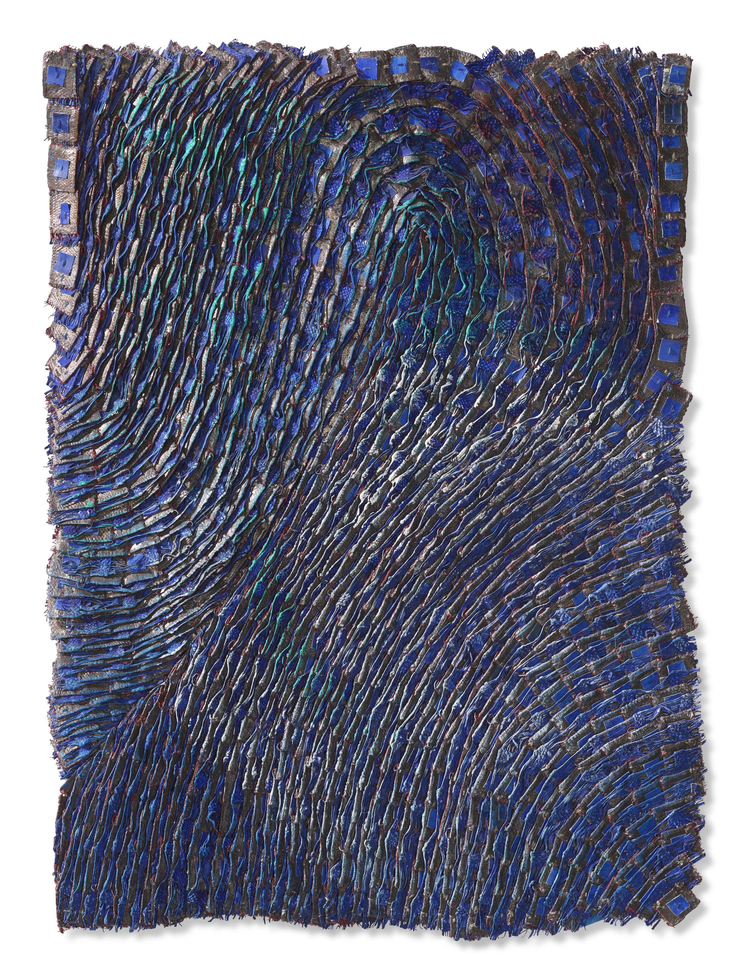 Olga De Amaral - Agua B