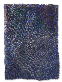 Olga De Amaral - Agua B