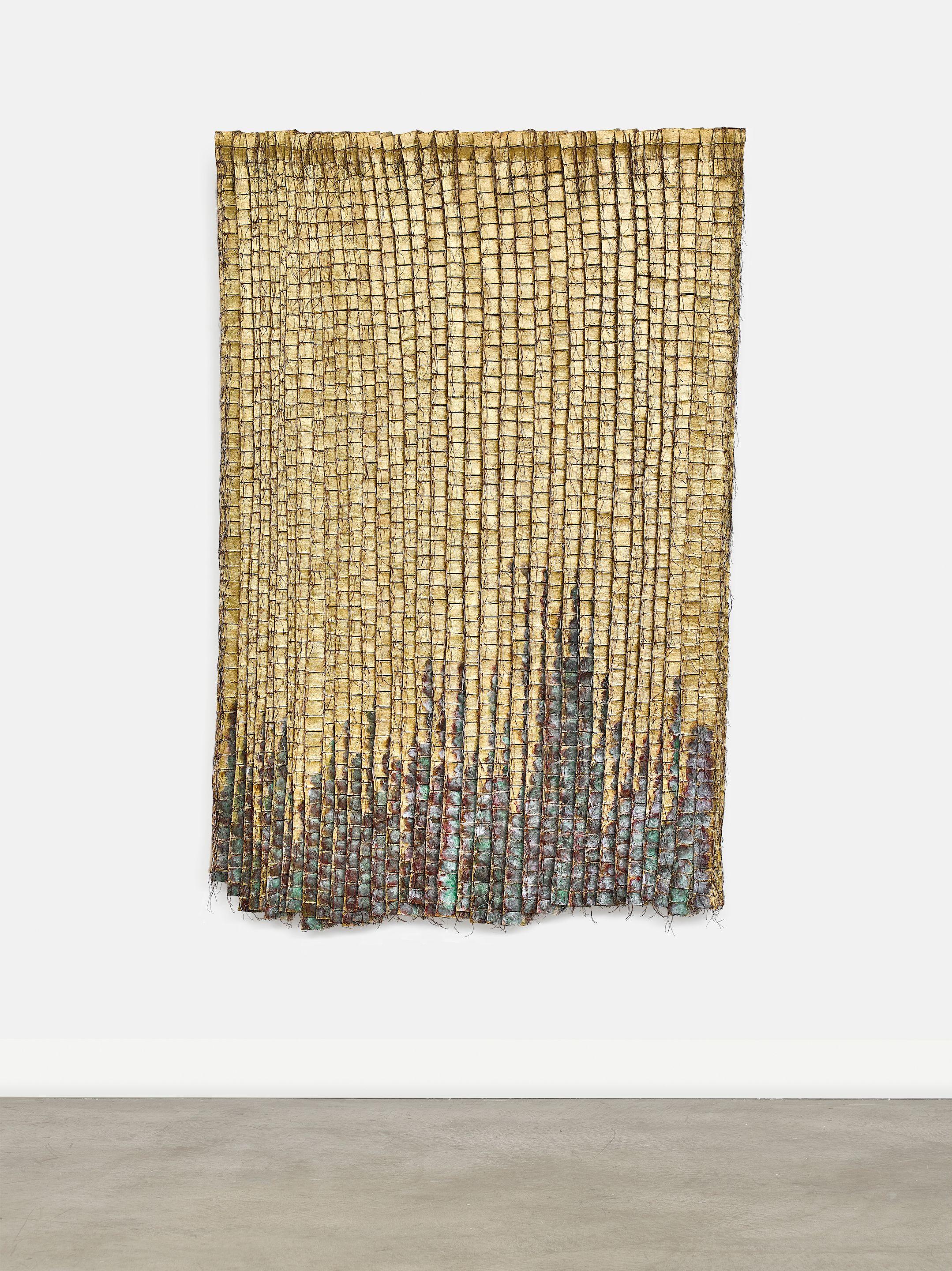 Olga De Amaral - Alquimia 68, 1988