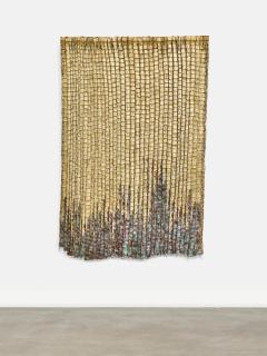 Olga De Amaral - Alquimia 68, 1988