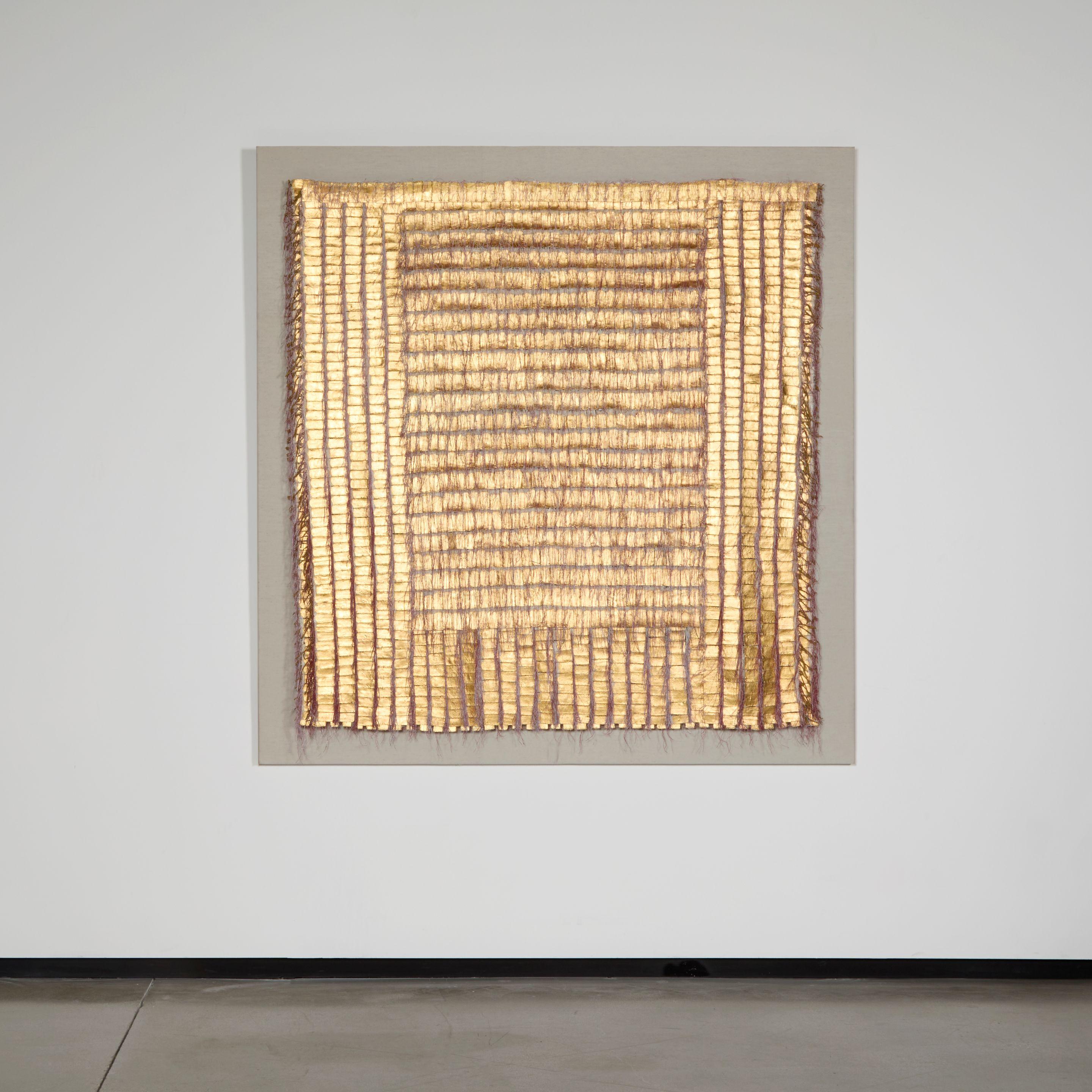 Olga De Amaral - Alquimia 78