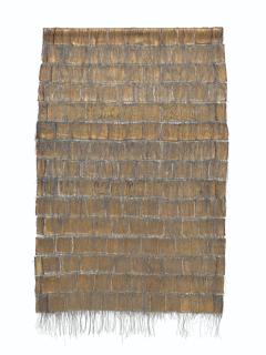 Olga De Amaral - Alquimia Xii