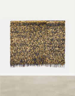 Olga De Amaral - Alquimia XXVIII, 1985