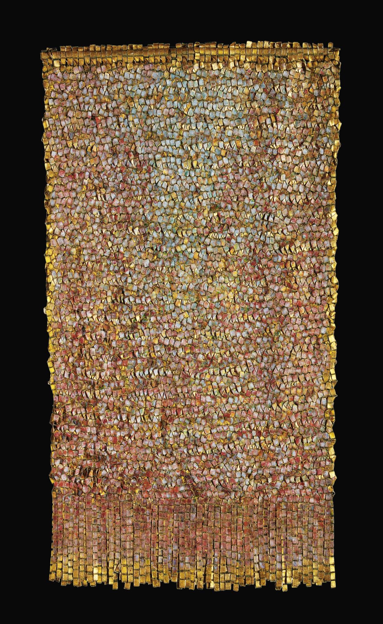 Olga De Amaral - Cesta Lunar 45