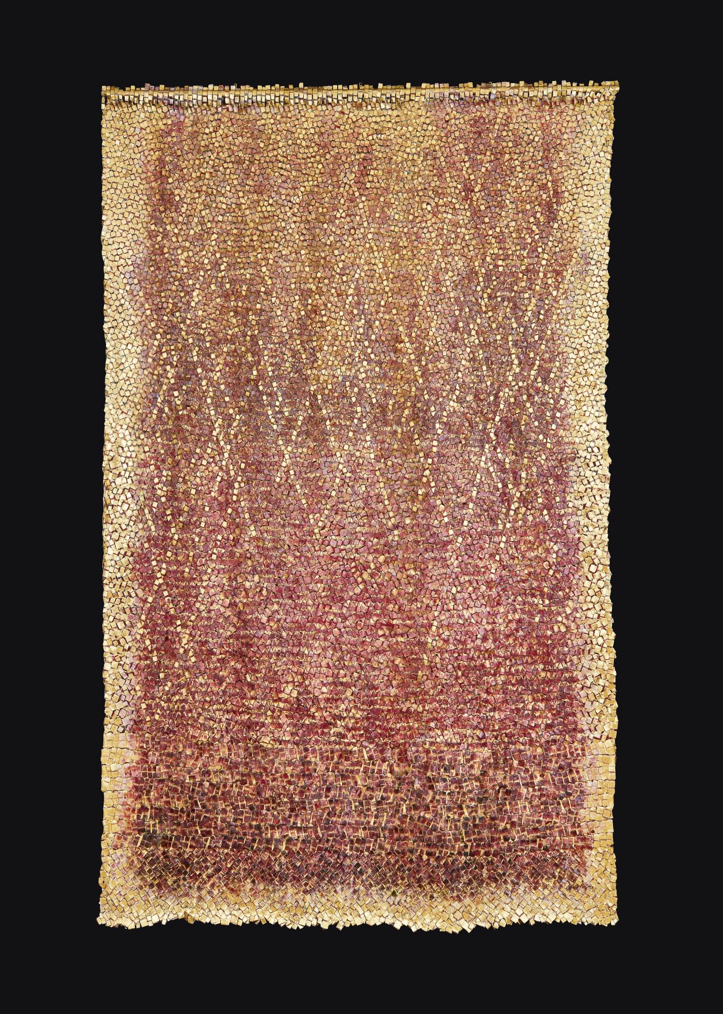 Olga De Amaral - Cesta Lunar 50A