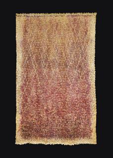 Olga De Amaral - Cesta Lunar 50A