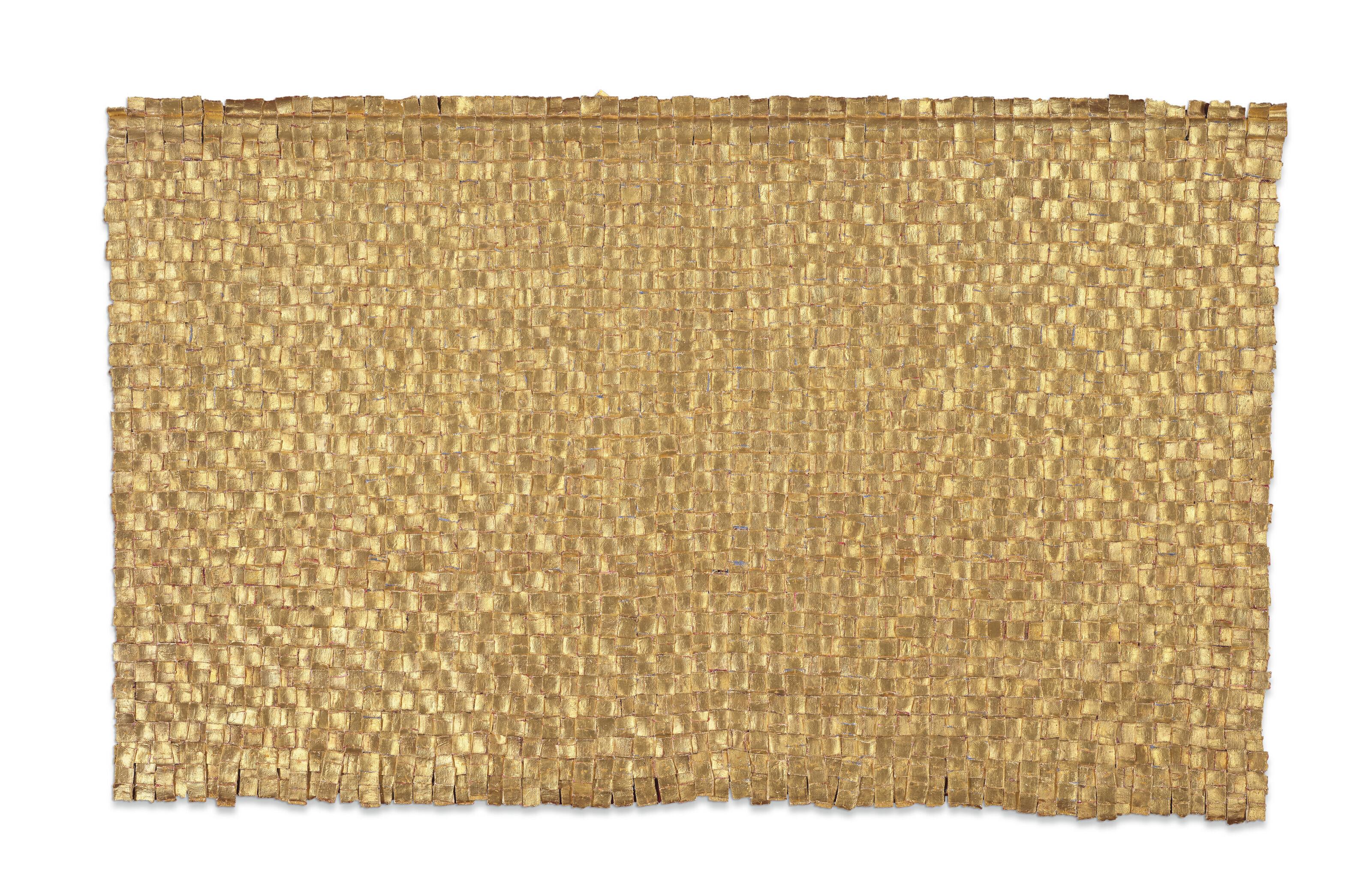 Olga De Amaral - Cesta lunar 66