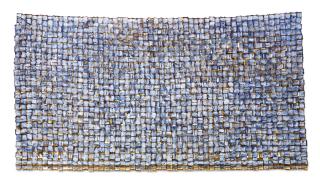 Olga De Amaral - Cesta Lunar 69                       