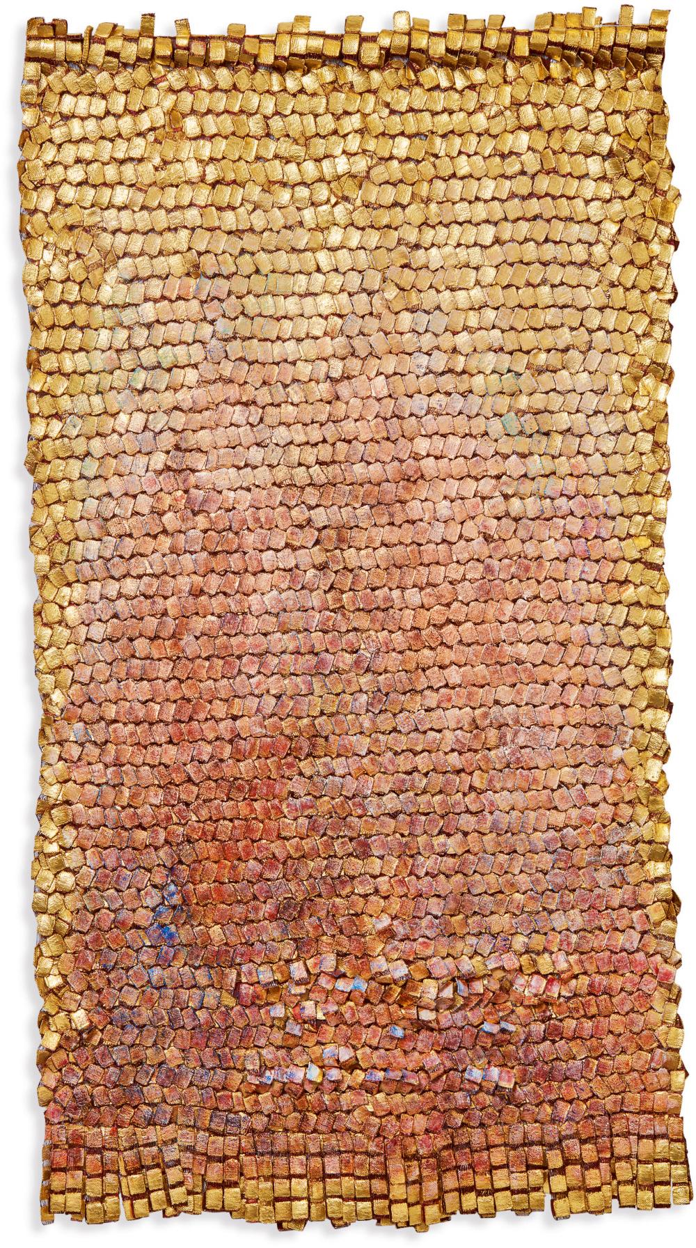 Olga De Amaral - Cesta Lunar 75