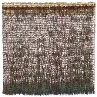 Olga de Amaral - Escrito 8