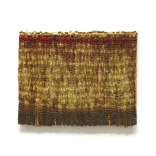 Olga de Amaral - Escrito 9