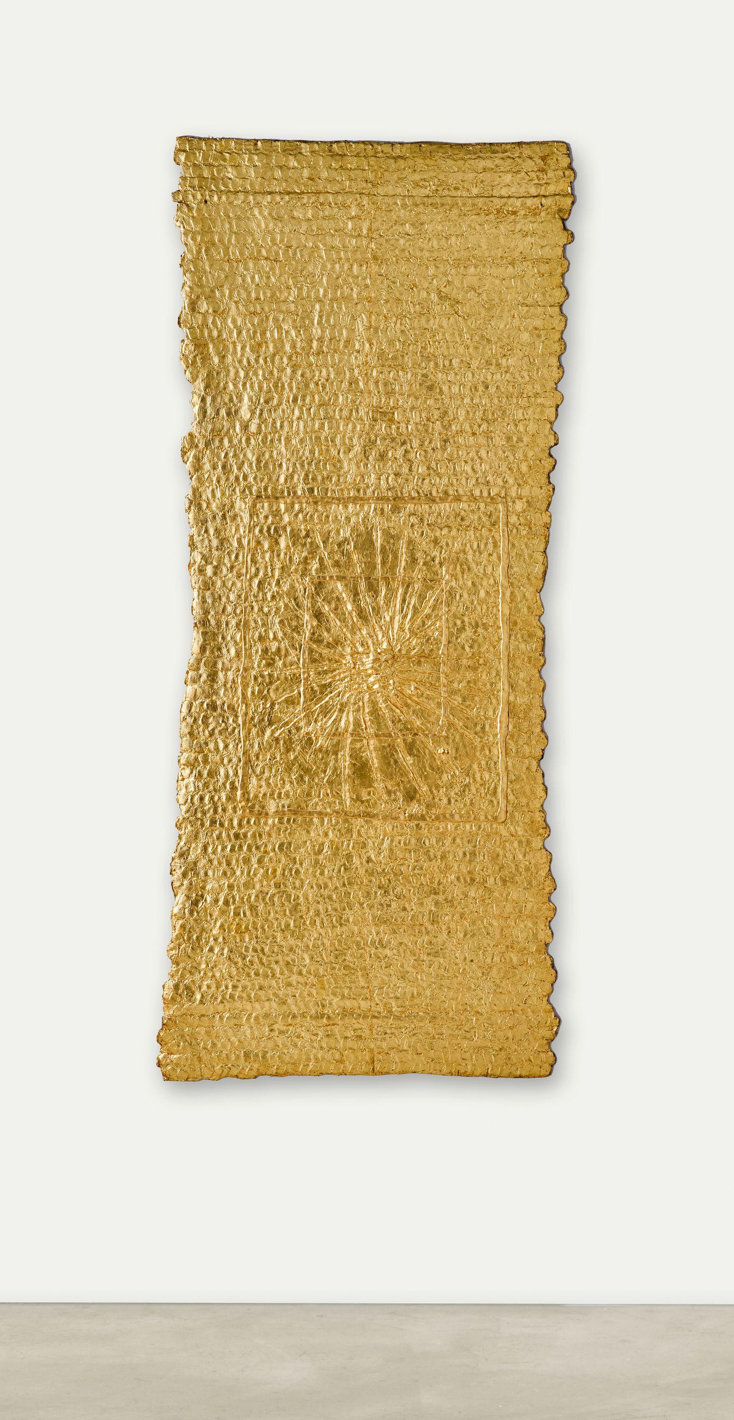 Olga De Amaral - Estela 56